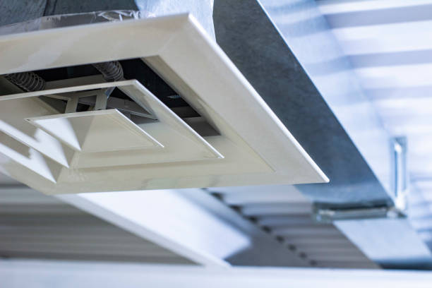 Best Commercial Air Duct Cleaning  in Nicholasville, KY
