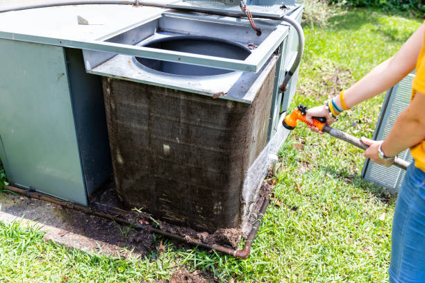 Best Dryer Vent Cleaning Services  in Nicholasville, KY
