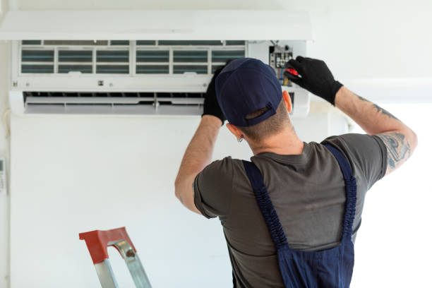 Best Affordable Air Duct Cleaning  in Nicholasville, KY