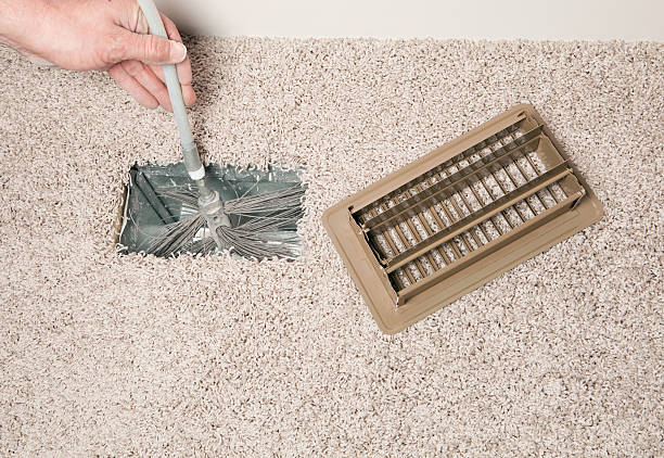 Best Dryer Vent Cleaning Services  in Nicholasville, KY