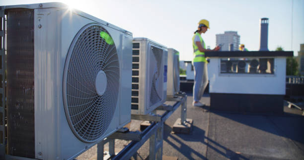 Best Home Air Vent Cleaning  in Nicholasville, KY