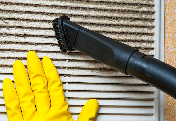 Best Residential Air Duct Cleaning  in Nicholasville, KY