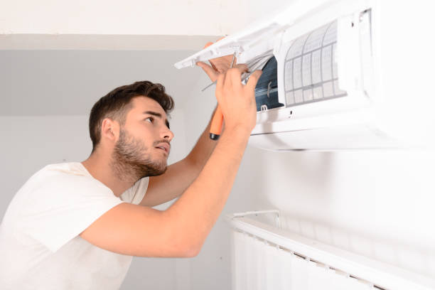 Best Duct Cleaning Specialists  in Nicholasville, KY