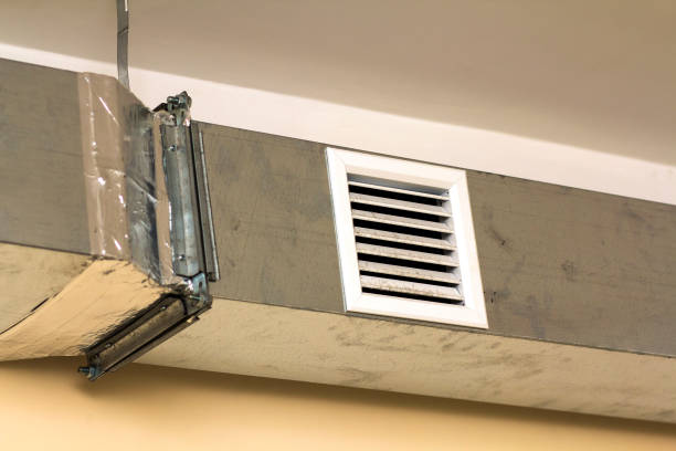 Reliable KY Airduct Cleaning Solutions